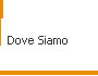 Dove Siamo - VILLA del SOLE